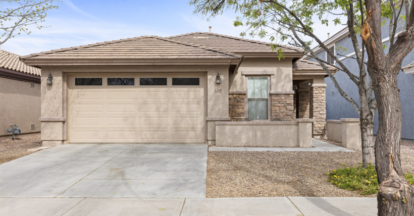 4396 E Los Altos Drive, Gilbert, AZ 85297 - Power Ranch | Amy Jones Group